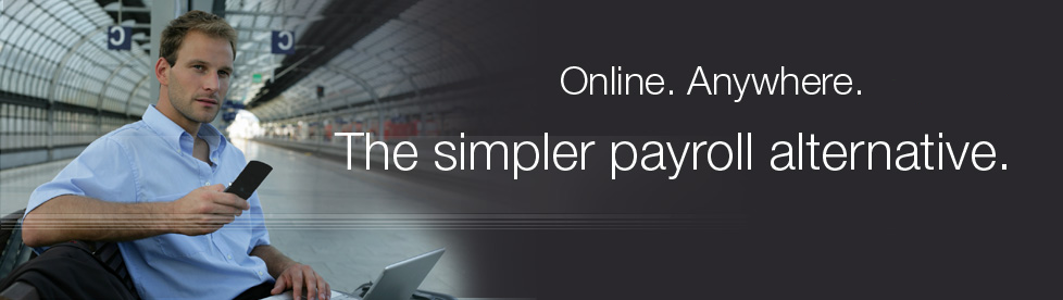 Payroll that is Online Anywhere